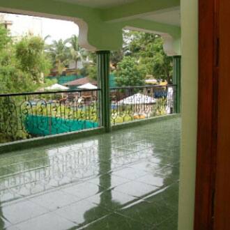 Buddy's Guest House, Goa 4